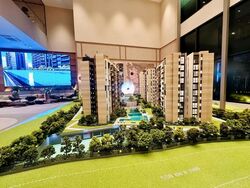 Jalan Jurong Kechil (D21), Condominium #580844391